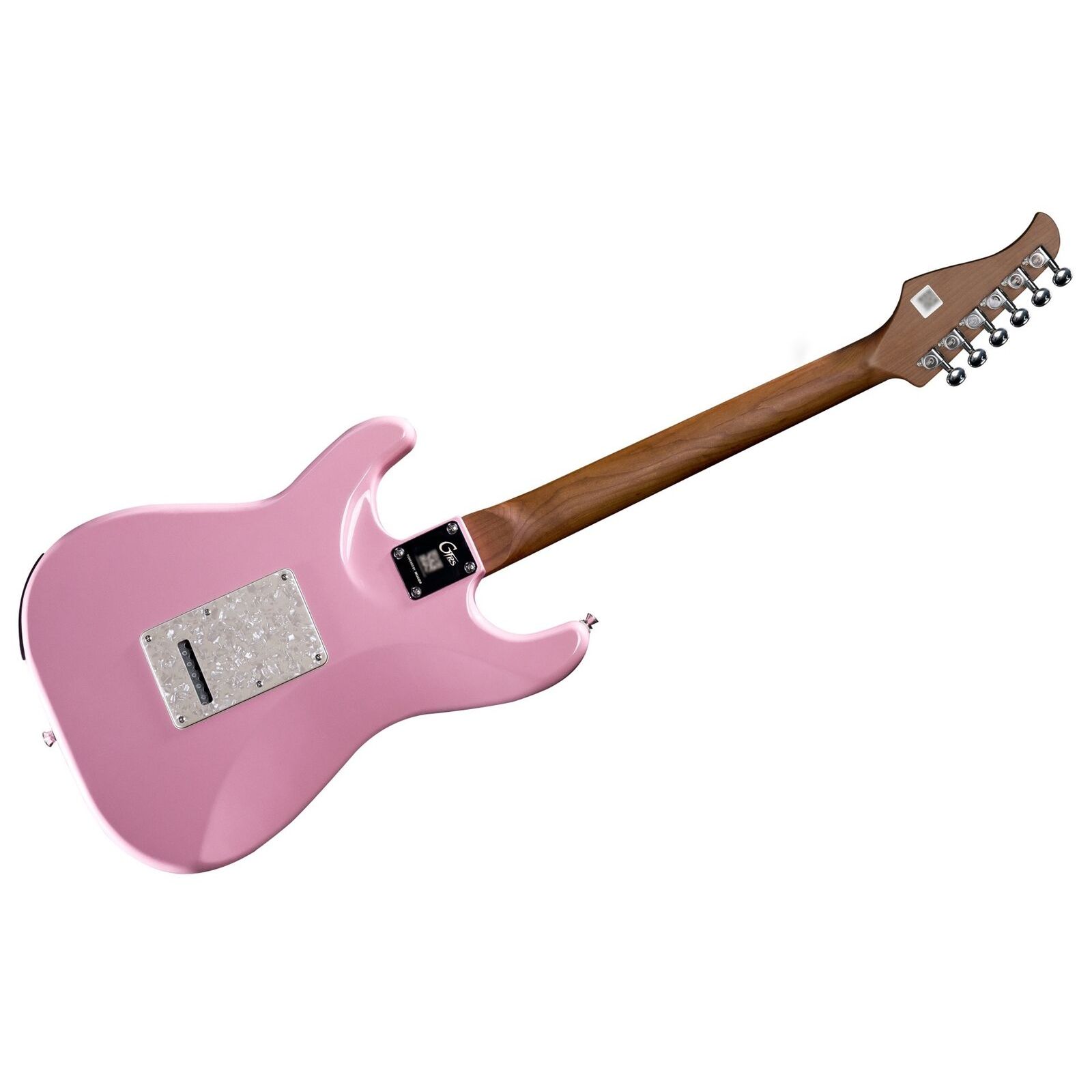 Mooer GTRS S801 Pink по цене 54 400 ₽