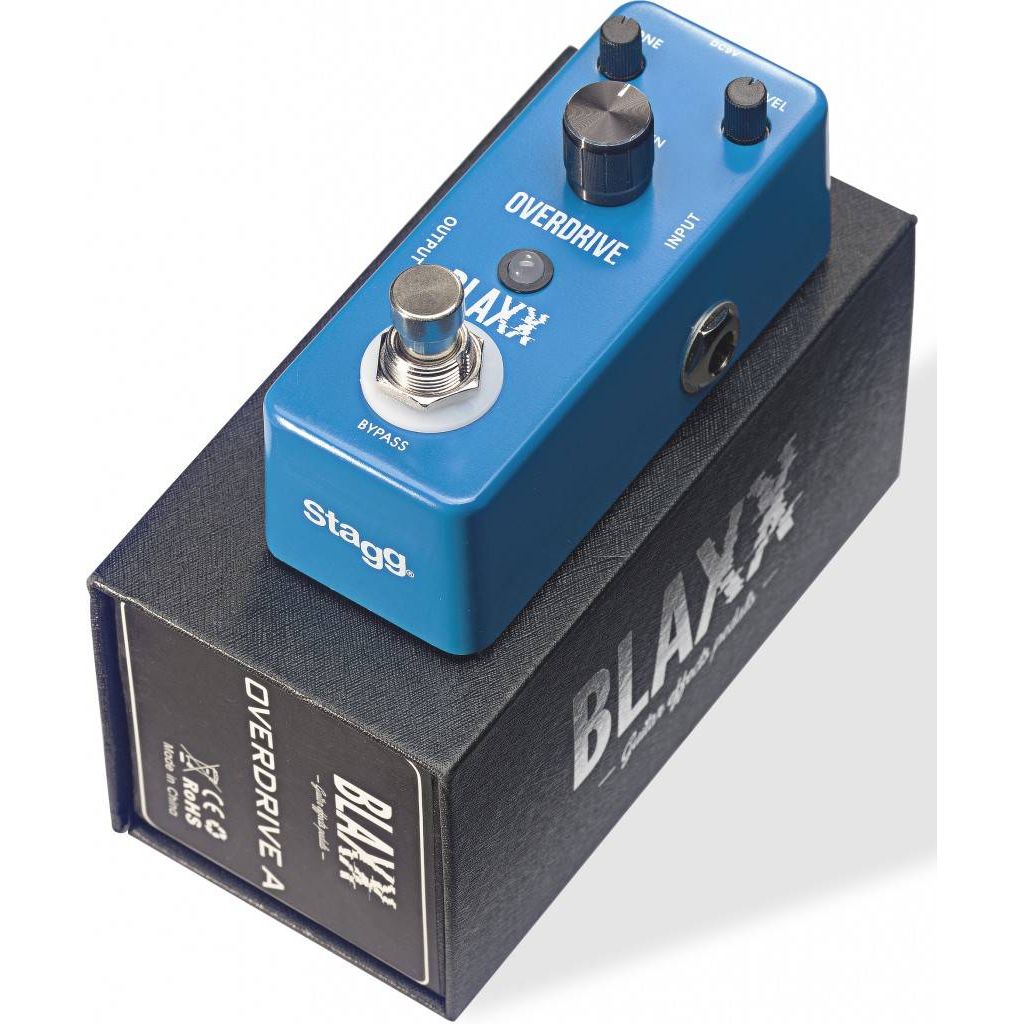 Stagg BX-Drive A по цене 2 550 ₽