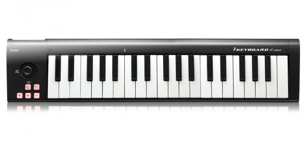 iCON iKeyboard 4 Mini по цене 7 650 ₽