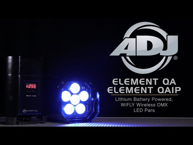 ADJ Element QA по цене 29 000 ₽