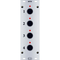 L-1 Mute (expander for Stereo Mixer)
