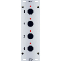 L-1 Mute (expander for Stereo Mixer) по цене 14 700 ₽