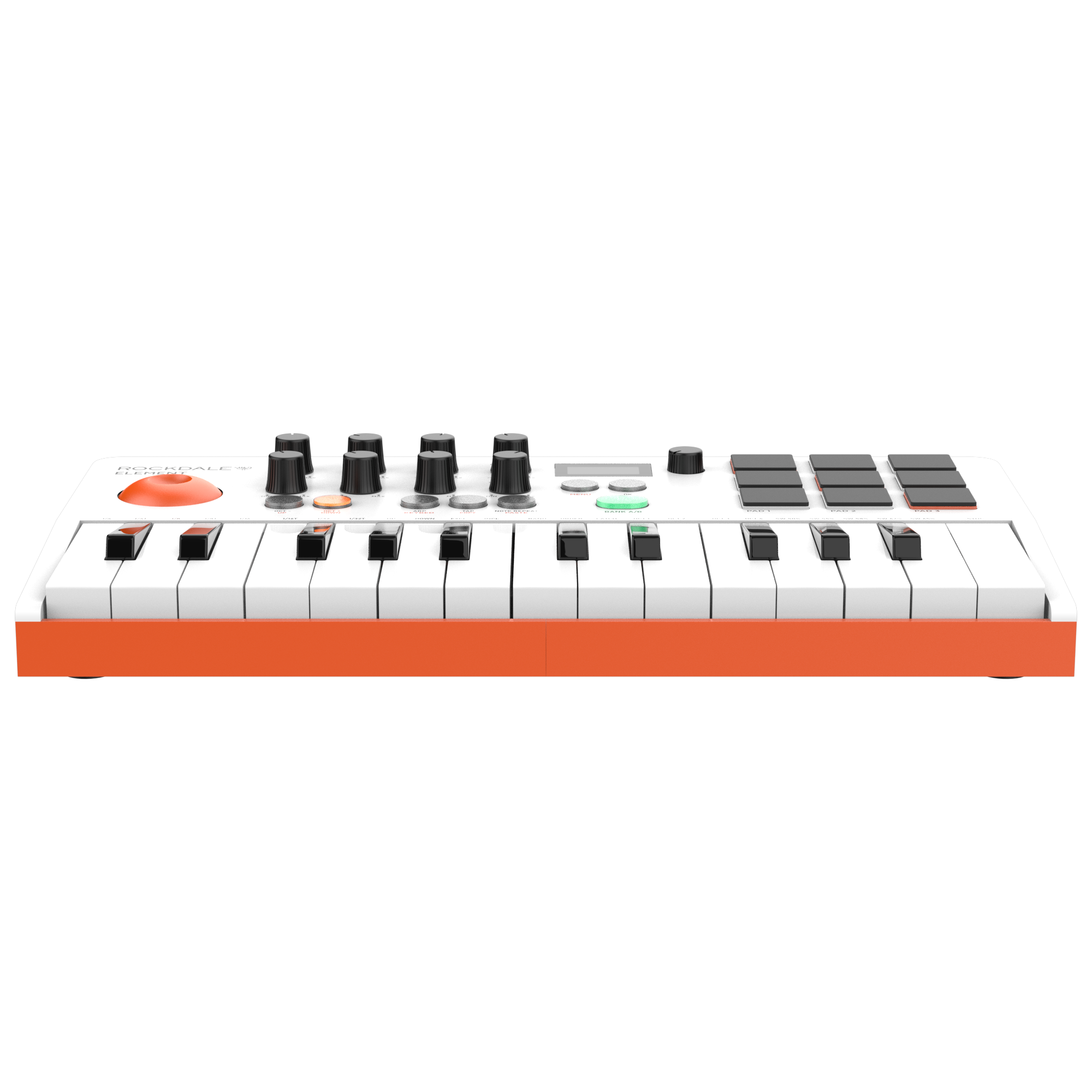 Rockdale Element White по цене 7 900 ₽