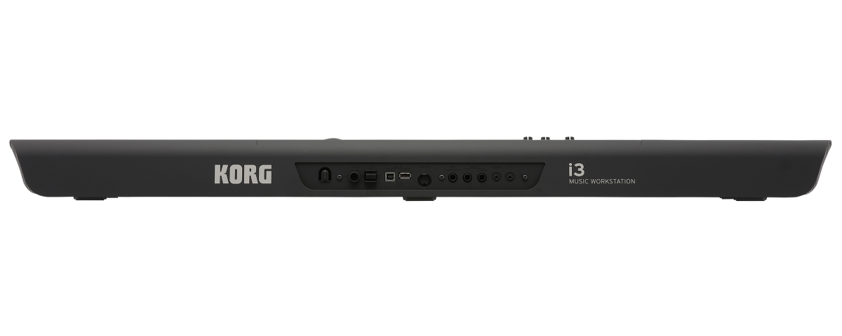 Korg i3-MB по цене 83 000 ₽