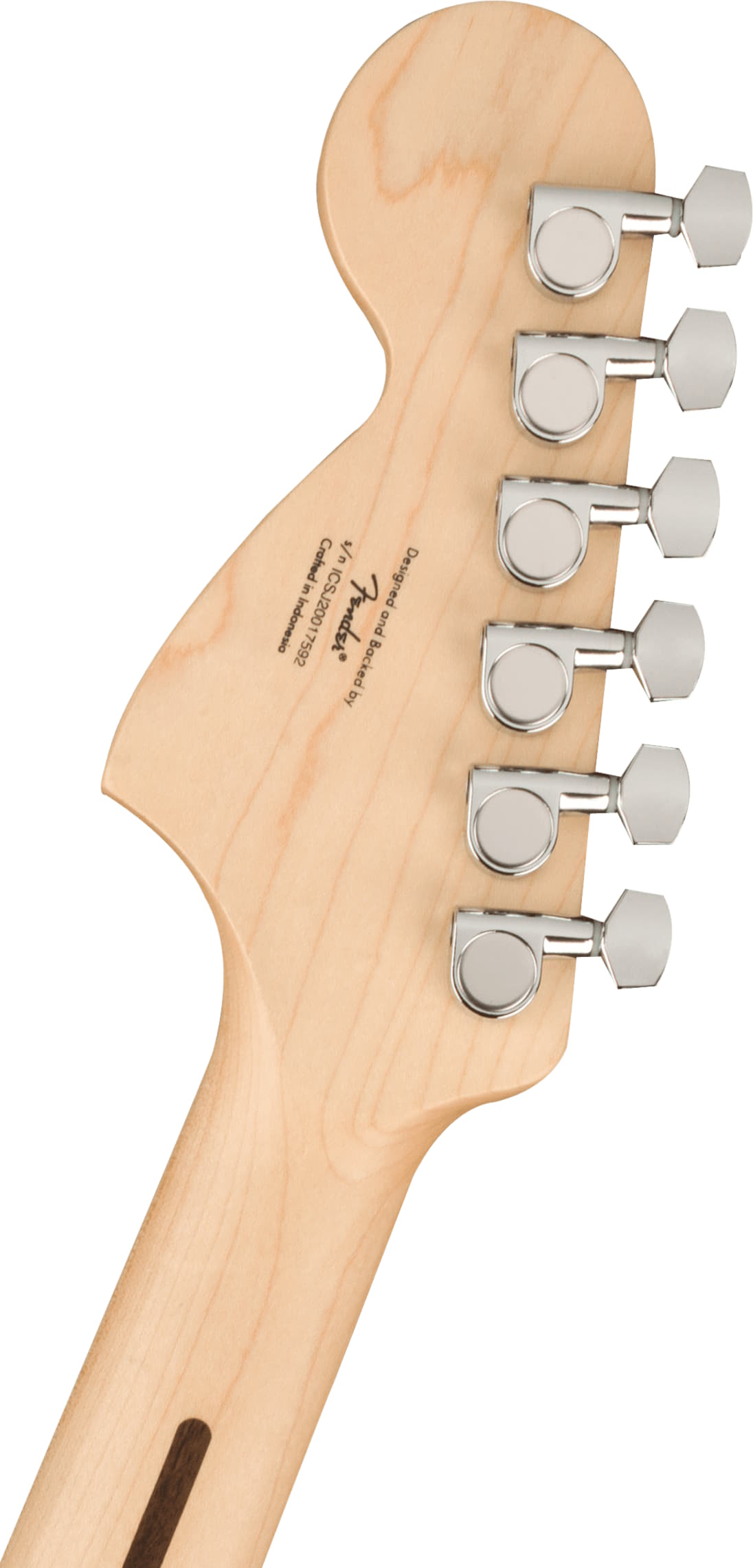Fender Squier Affinity 2021 Stratocaster FMT HSS MN Sienna Sunburst по цене 49 000 ₽