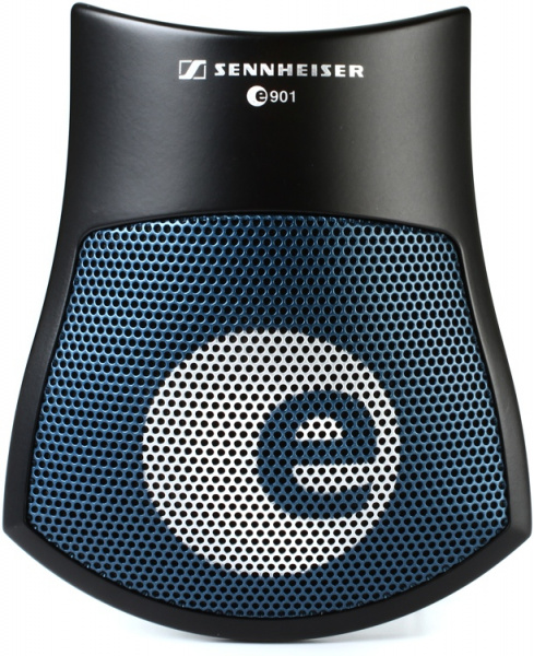 Sennheiser E 901 по цене 46 650 ₽