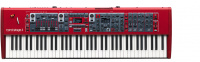 Clavia Nord Stage 3 HP76 по цене 621 000 ₽