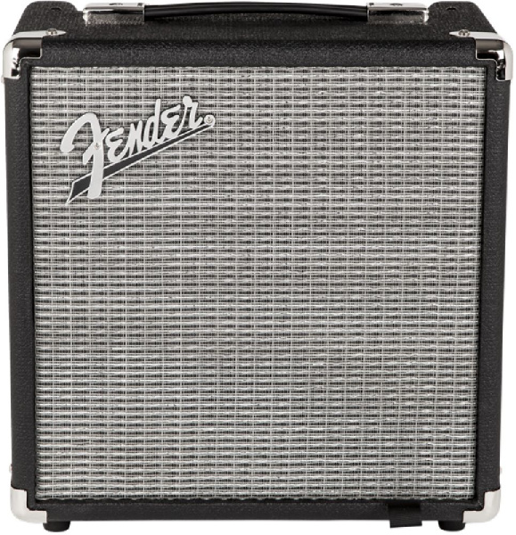 Fender Rumble 15 Combo по цене 17 160 ₽