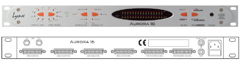 Lynx Studio Aurora 16 по цене 230 550 ₽