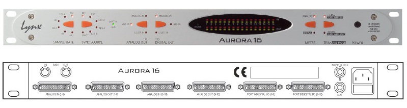 Lynx Studio Aurora 16 по цене 230 520 ₽