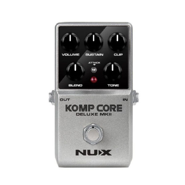 Nux NCC-2 Komp Core Deluxe MK2