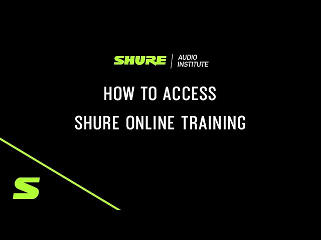 Shure WH20XLR по цене 16 400 ₽