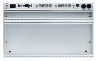 Intellijel Palette 4U x 62HP Silver Powered Case по цене 47 900 ₽