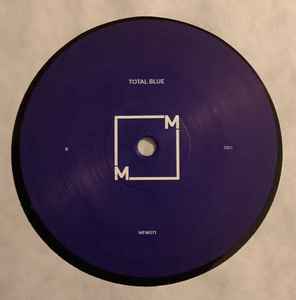 Total Blue - Total Blue