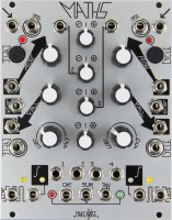Make Noise Maths по цене 56 000 ₽