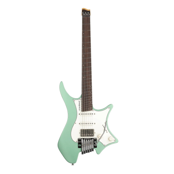 Strandberg Boden Classic NX 6 Viridian Green по цене 281 100 ₽