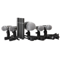 Proel Eikon DMH8XL