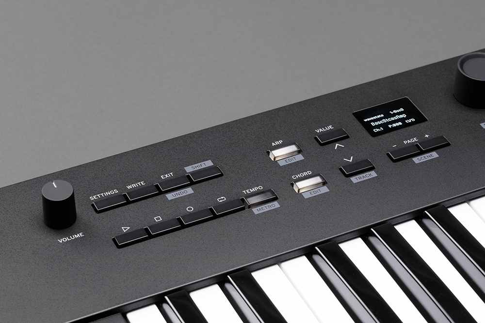 Korg Keystage Korg Keystage