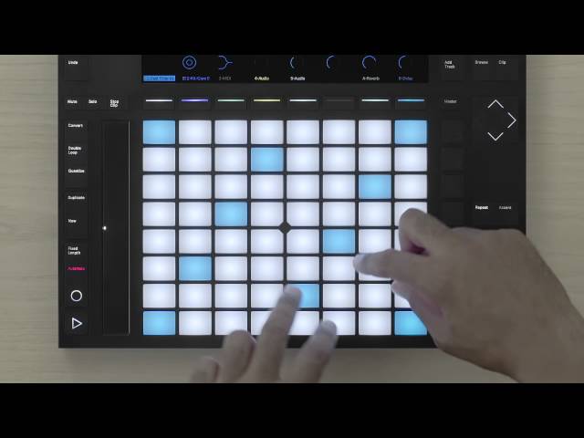Ableton Push 2 + Live 11 Suite по цене 68 900 ₽