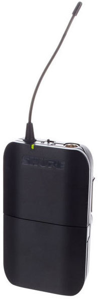 Shure BLX14E/P98H M17 по цене 60 800 ₽