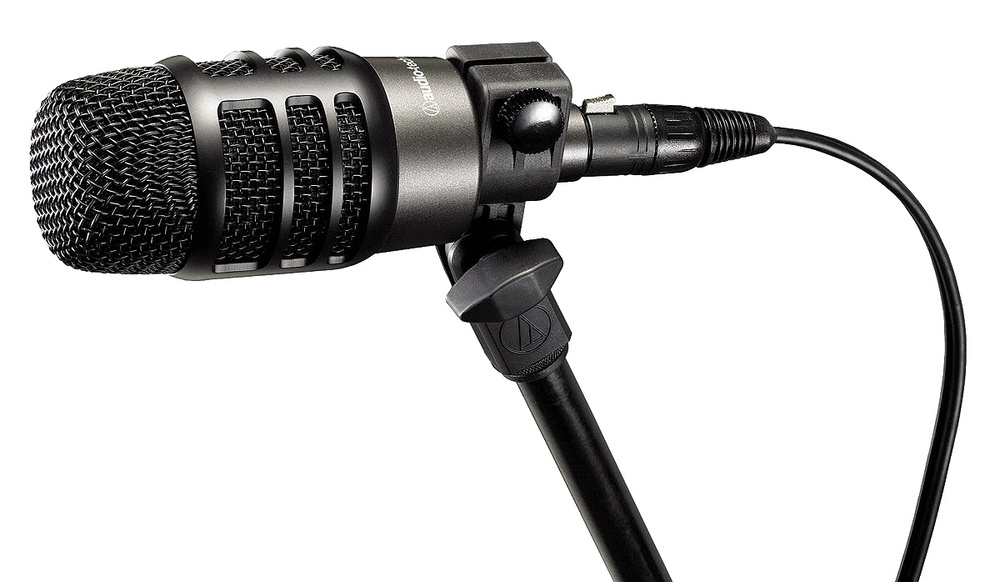 Audio-Technica ATM250DE по цене 48 750 ₽
