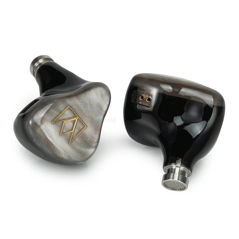 Noble Audio Kadence Grey по цене 155 000.00 ₽