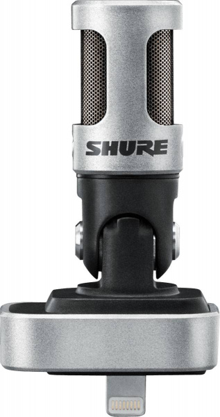 Shure MV88/A по цене 11 832.00 ₽