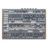Intellijel Cascadia Dark Grey по цене 197&nbsp;630 ₽