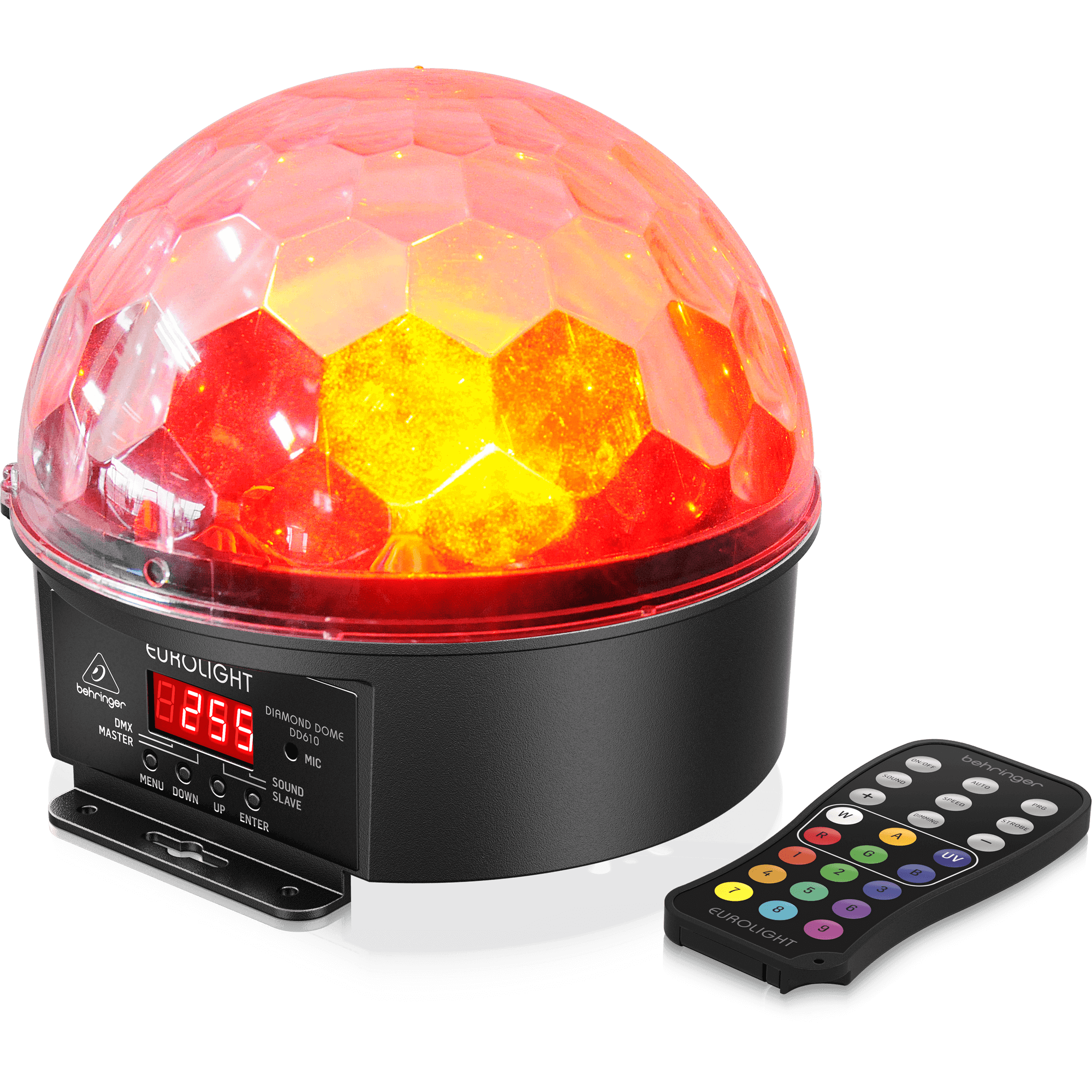 Behringer DIAMOND DOME DD610-R по цене 6 350 ₽