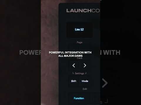 Introducing the new Launch Control