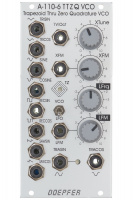 Doepfer A-110-6 Trapezoid Thru Zero VCO