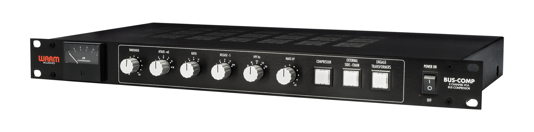 Warm Audio Bus-Comp по цене 91 500 ₽