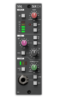 SSL 500 Series SiX Channel (mono) по цене 53 300 ₽