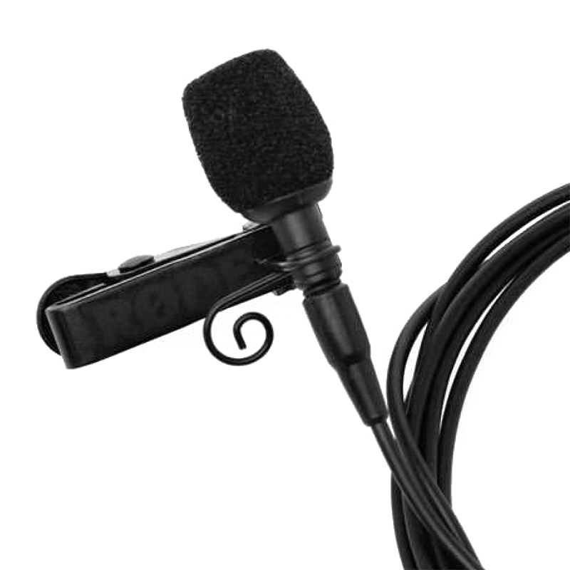 Rode Lav-Clip по цене 3 250 ₽