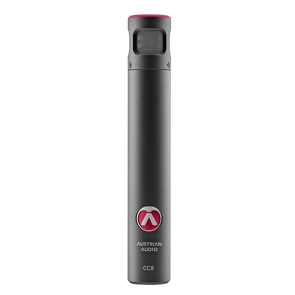 Austrian Audio CC8 Stereo Set по цене 130 000 ₽