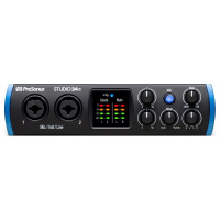 PreSonus Studio 24c по цене 20 750 ₽