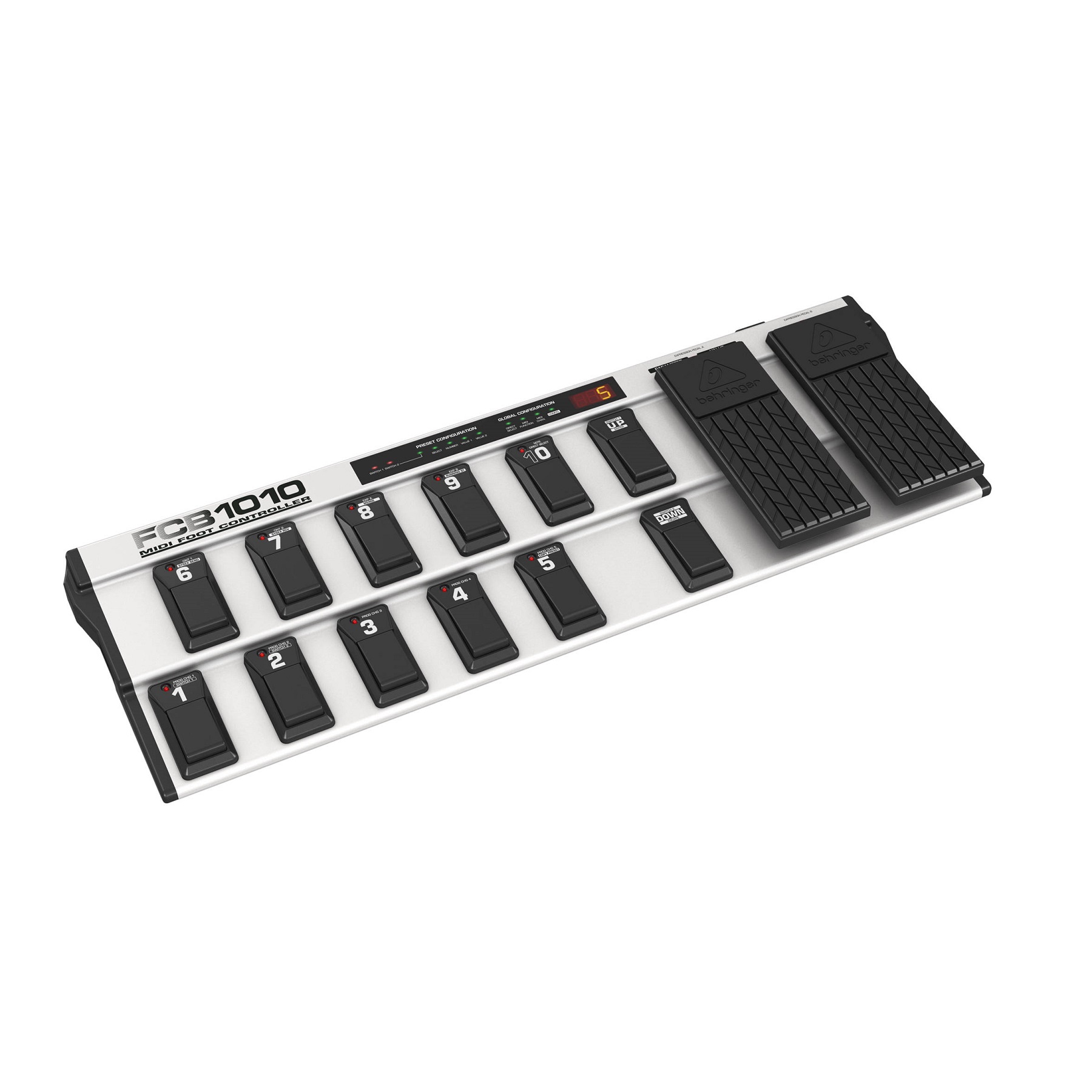 Behringer FCB1010 по цене 17 490 ₽