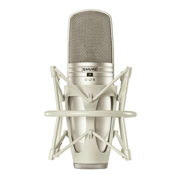 Shure KSM44A/SL по цене 136 800.00 ₽