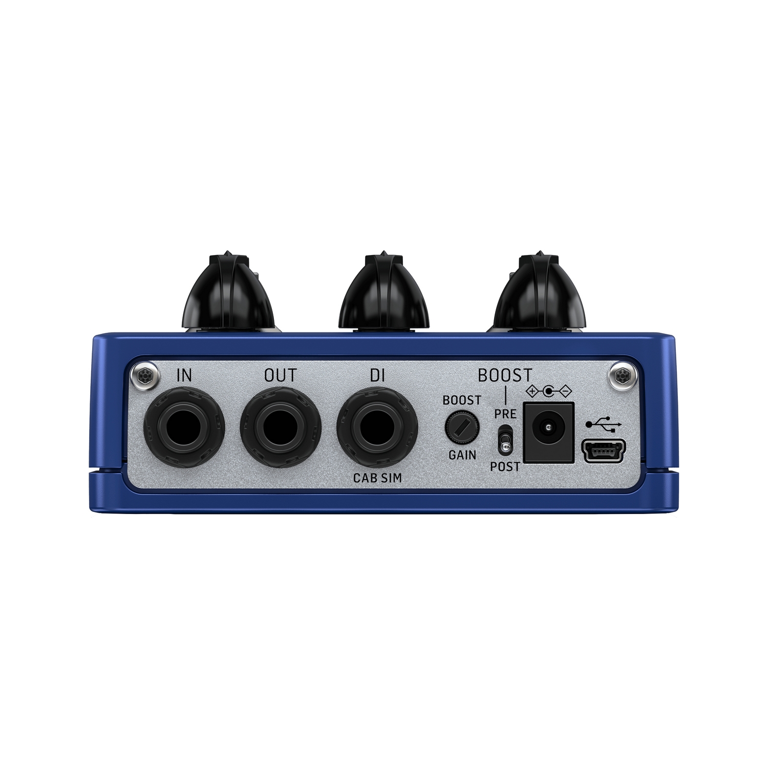 TC Electronic DC30 Preamp по цене 16 400 ₽
