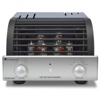 PrimaLuna EVO 100 Preamplifier Silver