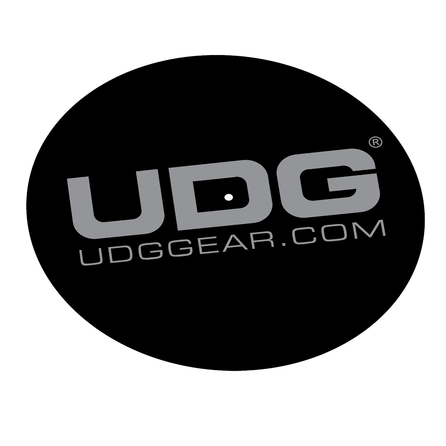 UDG Turntable Slipmat Set Black / Silver по цене 2 250 ₽