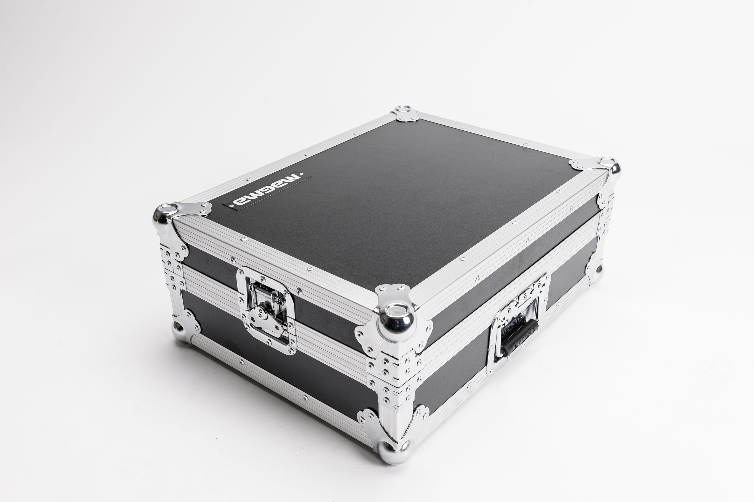 Magma DJ-Controller Case Twelve black/silver по цене 27 330 ₽