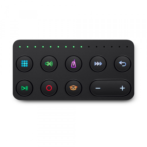 Roli loop block on sale ableton