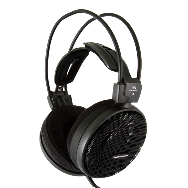 Audio-Technica ATH-AD500X по цене 23 700 ₽