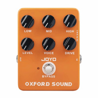Joyo JF-22 Oxford Sound по цене 3&nbsp;680.00 ₽
