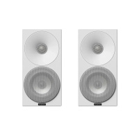 Amphion Argon0 Full White