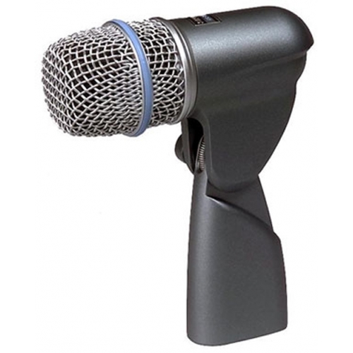 Shure BETA 56A по цене 18 700 ₽