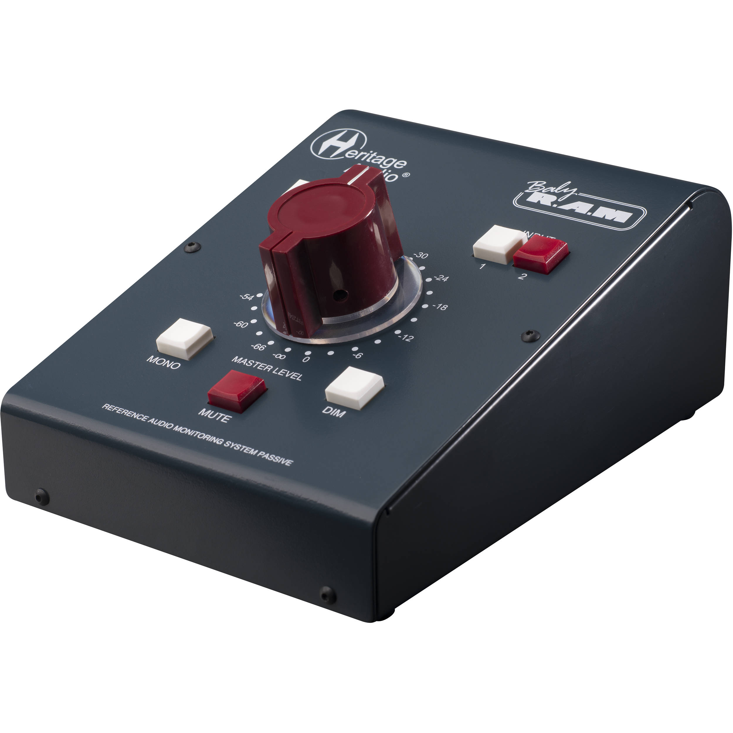 Heritage Audio BABY RAM по цене 22 600 ₽