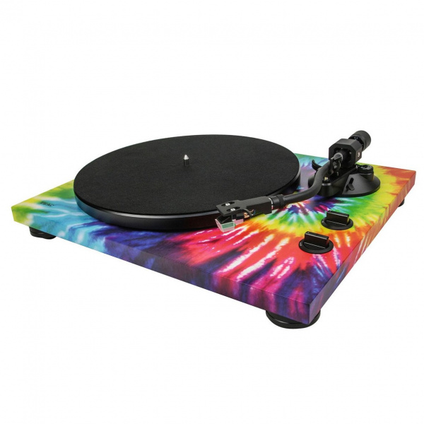 TEAC TN-420-TD Tie-Dye по цене 47 090.00 ₽