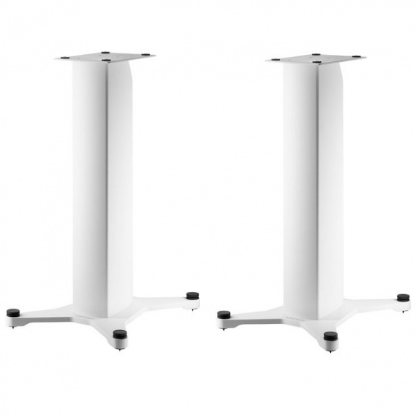 Dynaudio Stand 20 Satin White по цене 83 600 ₽